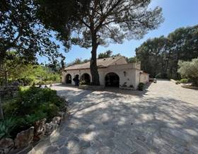 villas for sale in teulada
