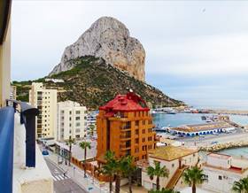 apartment sale calpe calp by 475,000 eur