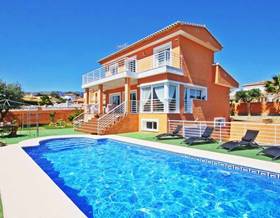 luxury villa sale calpe calp urb. la merced by 690,000 eur