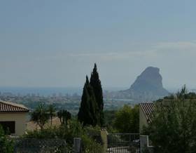 lands for sale in el albir