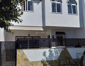 semidetached house rent velez malaga by 1,100 eur