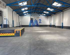industrial warehouses for sale in coslada