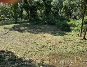 lands for sale in malgrat de mar