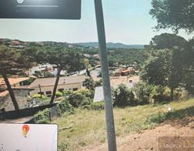 land sale barcelona tordera by 35,260 eur