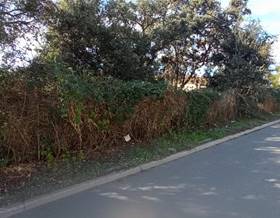 land sale palafolls sant genis ciutat jardi by 35,000 eur
