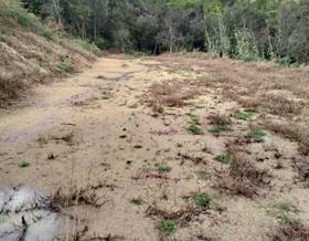 land sale palafolls urb_ ciutat jardi _sant genis_ by 67,300 eur