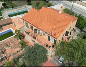 villas for sale in valencia province