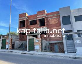 townhouse sale llosa de ranes casco urbano by 120,000 eur