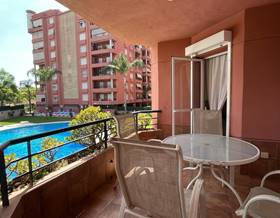 flat rent fuengirola los boliches by 1,860 eur