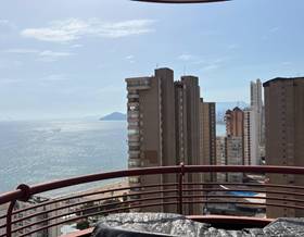 apartment sale benidorm levante by 215,000 eur