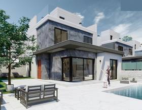 villa sale pilar de la horadada pilar de la horadada nucleo by 485,000 eur