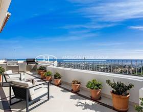 penthouses for sale in malaga province