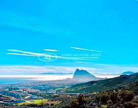 buildings for sale in algeciras