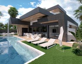 villa sale torre pacheco dolores de pacheco - santa rosalia by 1,300,000 eur