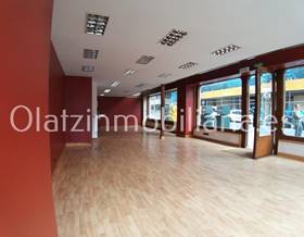 premises for rent in algorta