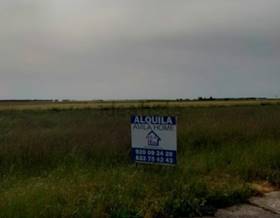 lands for rent in avila province