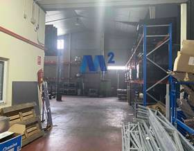 industrial wareproperties for sale in torrejon de ardoz