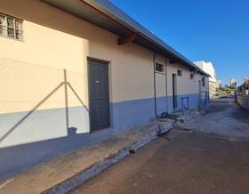 industrial wareproperties for rent in la villajoyosa vila joiosa