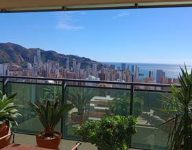 apartments for sale in benidorm