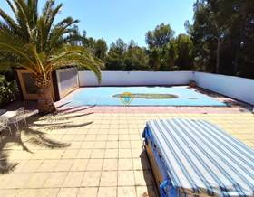 houses for sale in benimantell