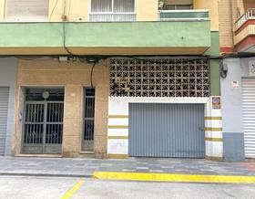 garages for sale in valencia province