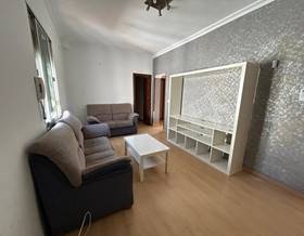 apartments for sale in sevilla