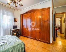 apartments for sale in salamanca madrid