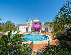 villa sale javea xabia partides comunes - adsubia by 690,000 eur