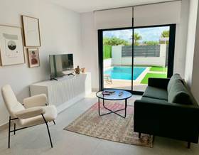 villa sale san javier roda by 429,000 eur