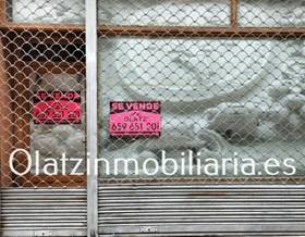 premises for sale in gueñes