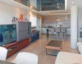 apartments for sale in almeria
