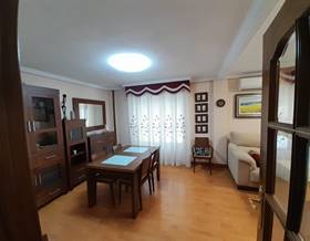 apartments for sale in la guardia de jaen