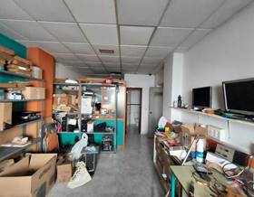 premises sale zafra centro by 105,000 eur