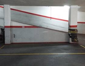 garages for sale in esplugues de llobregat