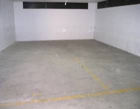 garages for rent in zafra