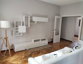 apartments for rent in segovia