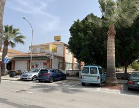 premises for sale in denia