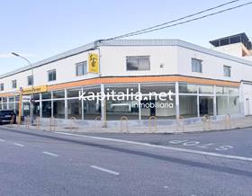 premises sale carcaixent centro by 220,000 eur