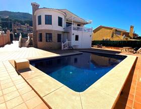 houses for sale in el albir