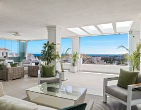 houses for sale in nueva andalucia