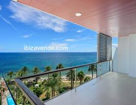 apartment rent ibiza playa den bossa by 5,000 eur
