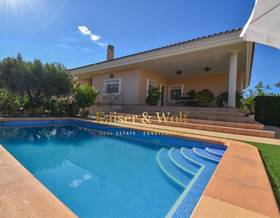 villa sale elche elx carrer de gines macia pascual by 690,000 eur