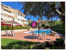 apartments for rent in javea xabia