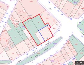 land sale corbera de llobregat carrer sant salvador by 850,000 eur