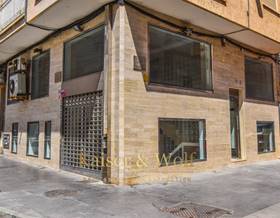 premises sale torrevieja calle moriones by 150,600 eur