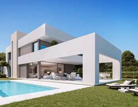 villas for sale in hacienda las chapas