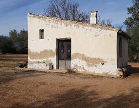lands for sale in mas de barberans