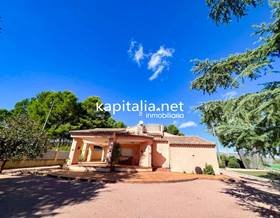 chalet sale valencia by 625,000 eur