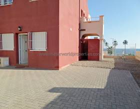 flat sale puerto de mazarron el alamillo by 290,000 eur