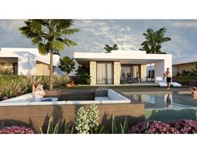 villas for sale in benijofar